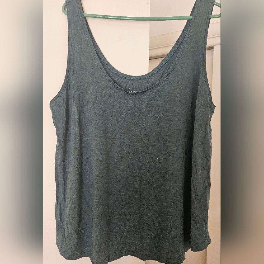 Womens Tank